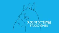 Studio Ghibli merupakan sebuah studio film animasi Jepang yang dipimpin oleh sutradara ternama Hayao Miyazaki 