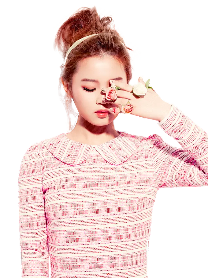 Lee Hi