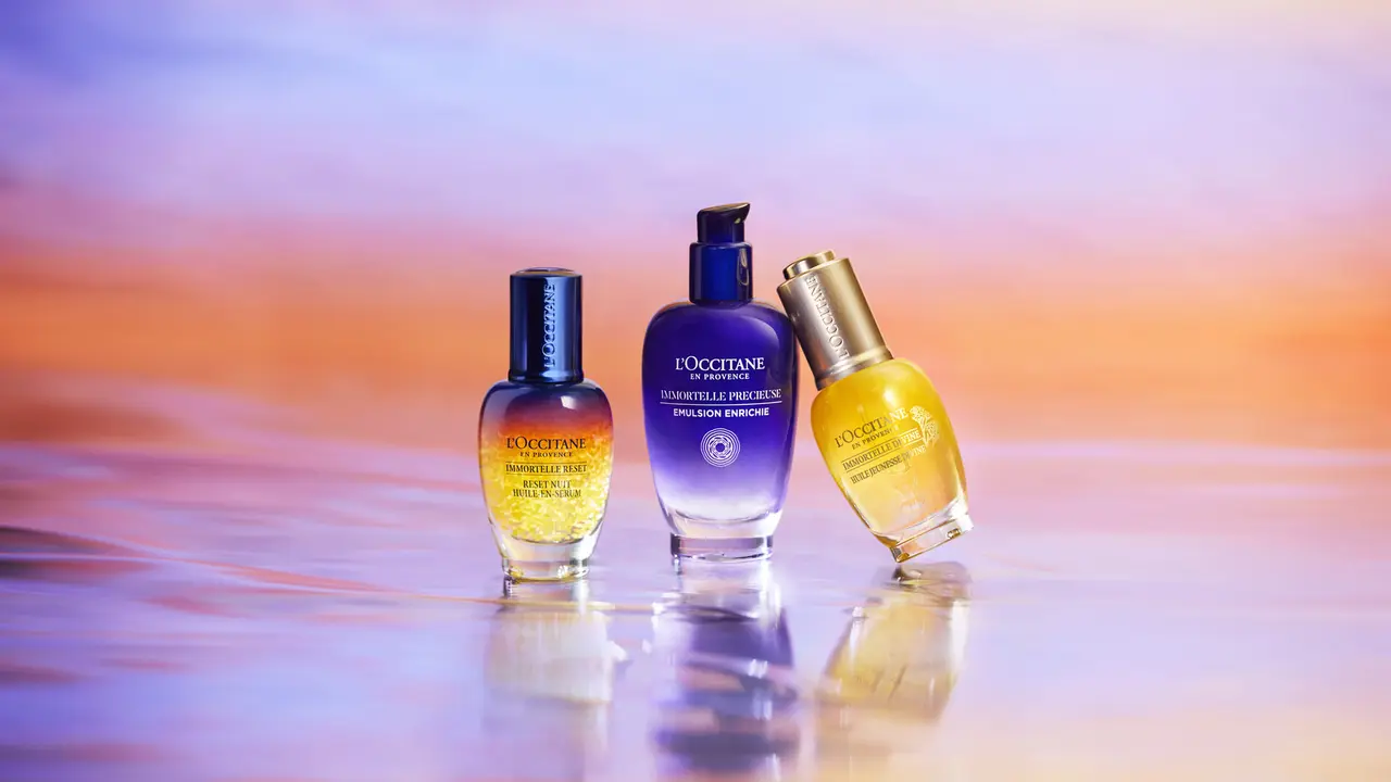 L'Occitane