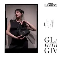 Musim baru telah tiba, saatnya mengganti pakaian lama kamu dengan nuansa yang lebih hangat tapi dengan sentuhan yang lebih edgy. Menyesuaikan pakaian dengan mood kamu akan menambah gairah dalam menjalani hari.