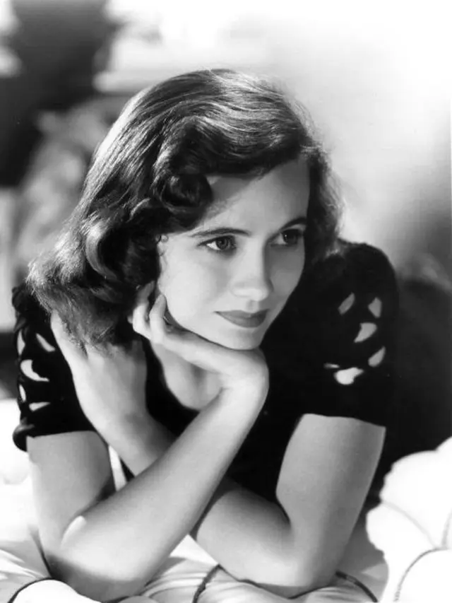 Teresa Wright. (Dok. IMDb)