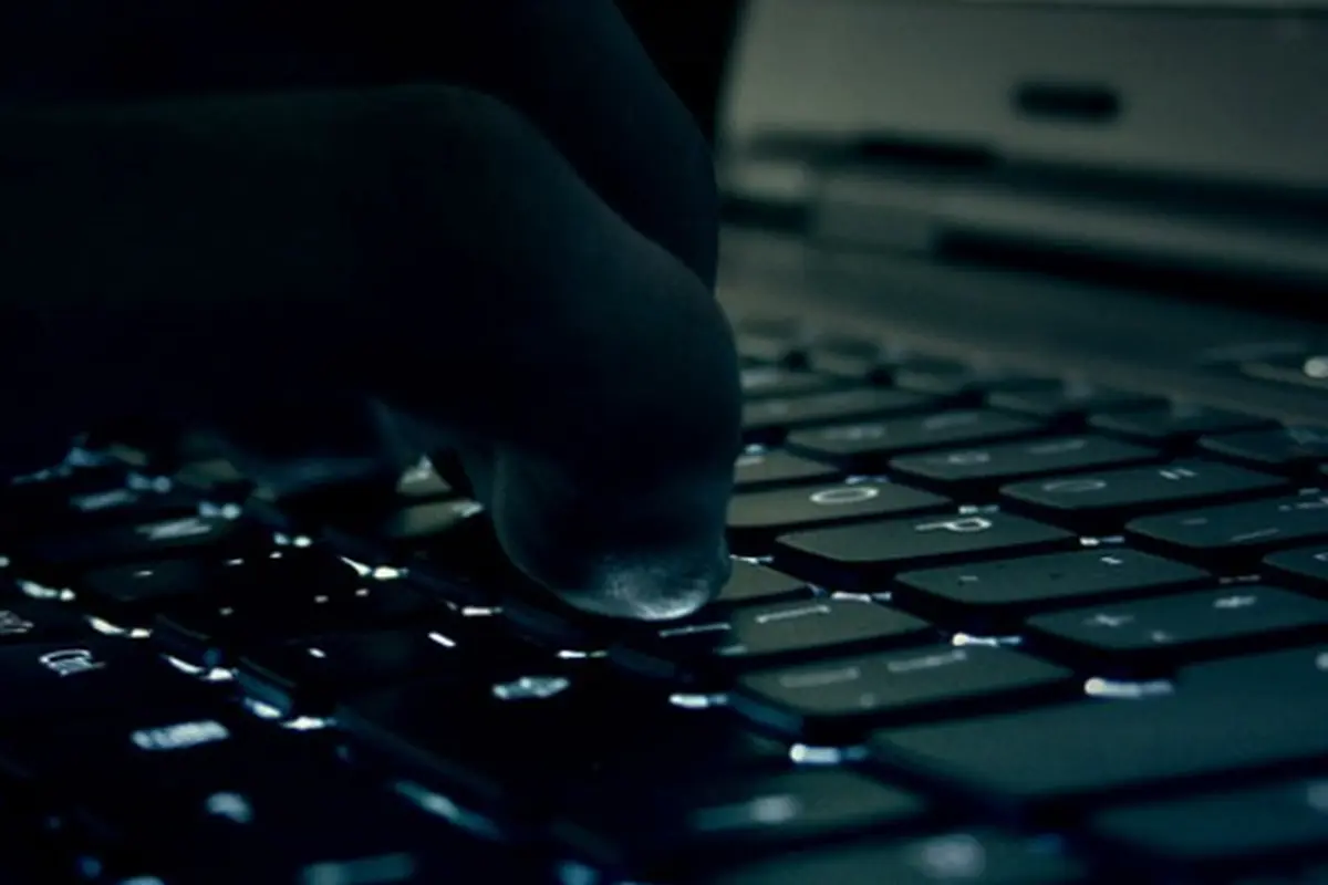Hacker