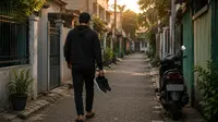Puluhan Sepatu di Kos Kebayoran Raib, Pencuri Jual ke Pasar Loak