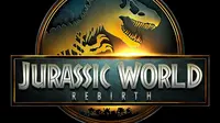 Film Jurassic World Rebirth dibintangi Scarlett Johansson dan aktor peraih 2 Piala Oscar, Mahershala Ali tembus 1 juta penonton di Indonesia pekan ini. (Foto: Dok. Universal Pictures/ Amblin Entertainment)