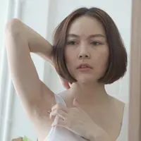 5 Cara Praktis Menghilangkan Bulu di Badan / copyright shutterstock