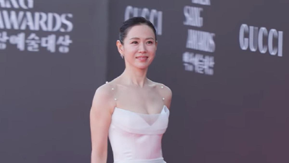 3 Aktris Tercantik Baeksang Arts Awards 2026, dari Son Ye Jin hingga Kim Go Eun