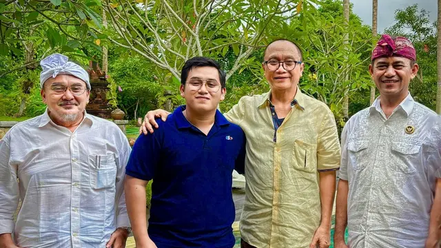 Ian Wibowo