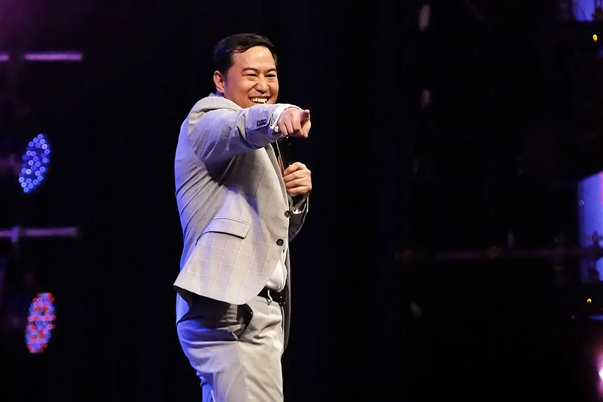 Pandji Pragiwaksono