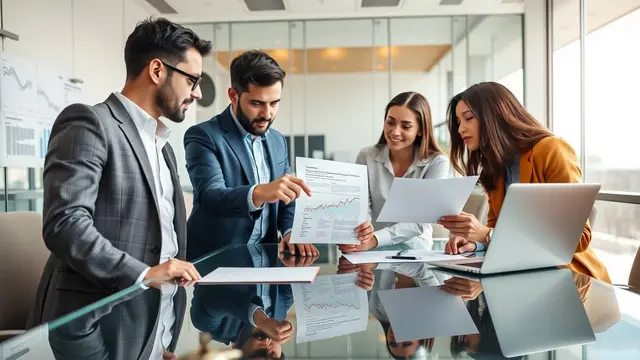 tujuan pembuatan proposal usaha