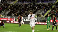 "Madrid-Inter Sepakati Transfer Kovacic"