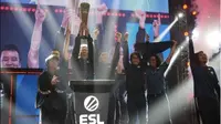 EVOS menjadi juara ESL Clash of Nations 2019 (EVOS / Facebook EVOS)