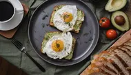 Sarapan Bukan Sekadar Kenyang, Pastikan Tubuh Dapat Nutrisinya
