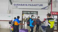 10 Rekomendasi Tempat Makan Dekat Stasiun Pasar Turi Surabaya 2026, Wajib Coba