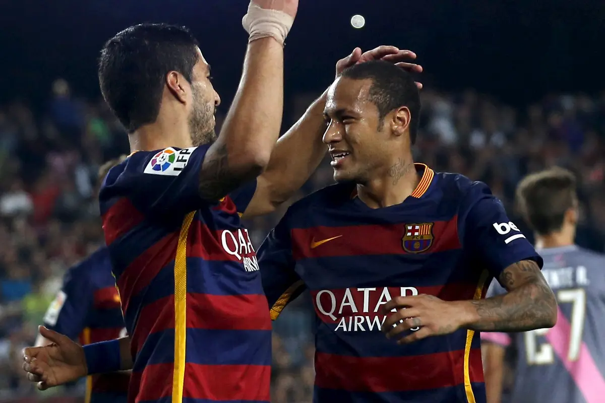 Neymar