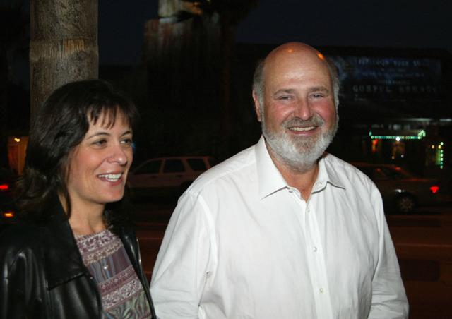 Jenazah Rob Reiner Ditemukan Anak Perempuannya
