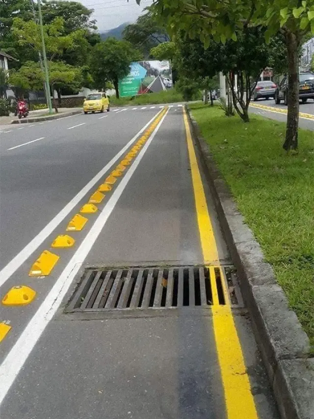 7 Kesalahan Desain Fasilitas Umum Ini Malah Bikin Bahaya
