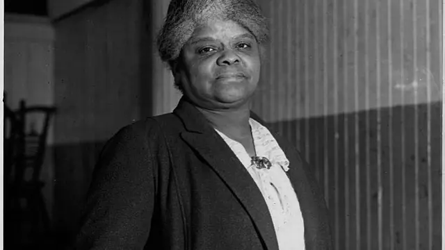 Ida B. Wells