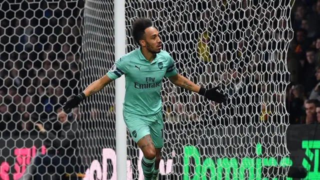 Top Scorer Premier League