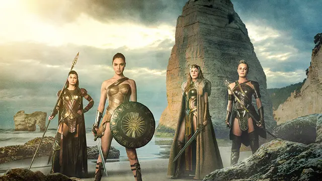 Justice League