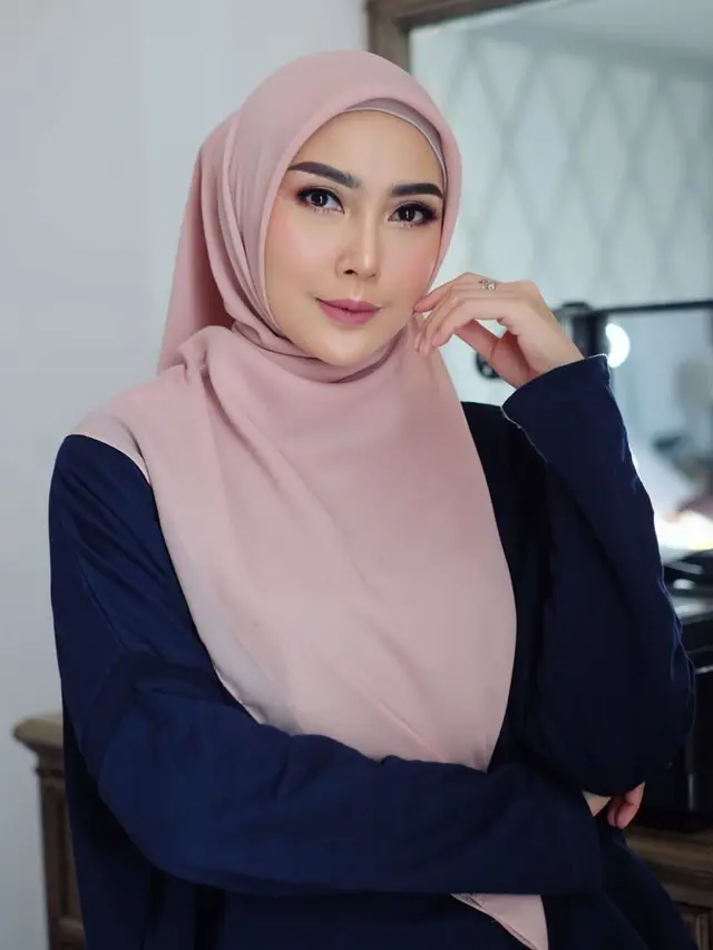 Fenita Arie. (Foto: Instagram @fenitarie)