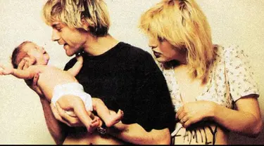 Film dokumenter yang digarap hampir satu dekade yang menceritakan sisi lain dewa musik grunge, Kurt Cobain, akhirnya dirilis.