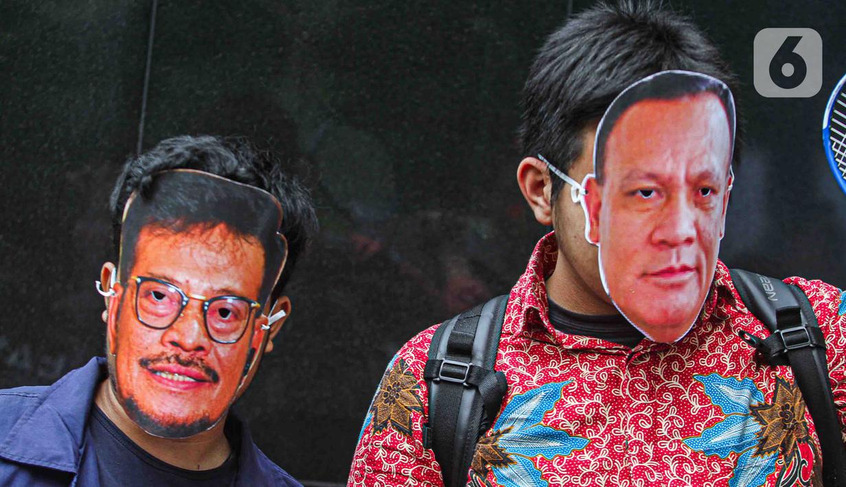 Sebelumnya, Firli Bahuri diumumkan sebagai tersangka kasus dugaan korupsi termasuk pemerasan terhadap SYL oleh Polda Metro Jaya pada Rabu (22/11) tengah malam.