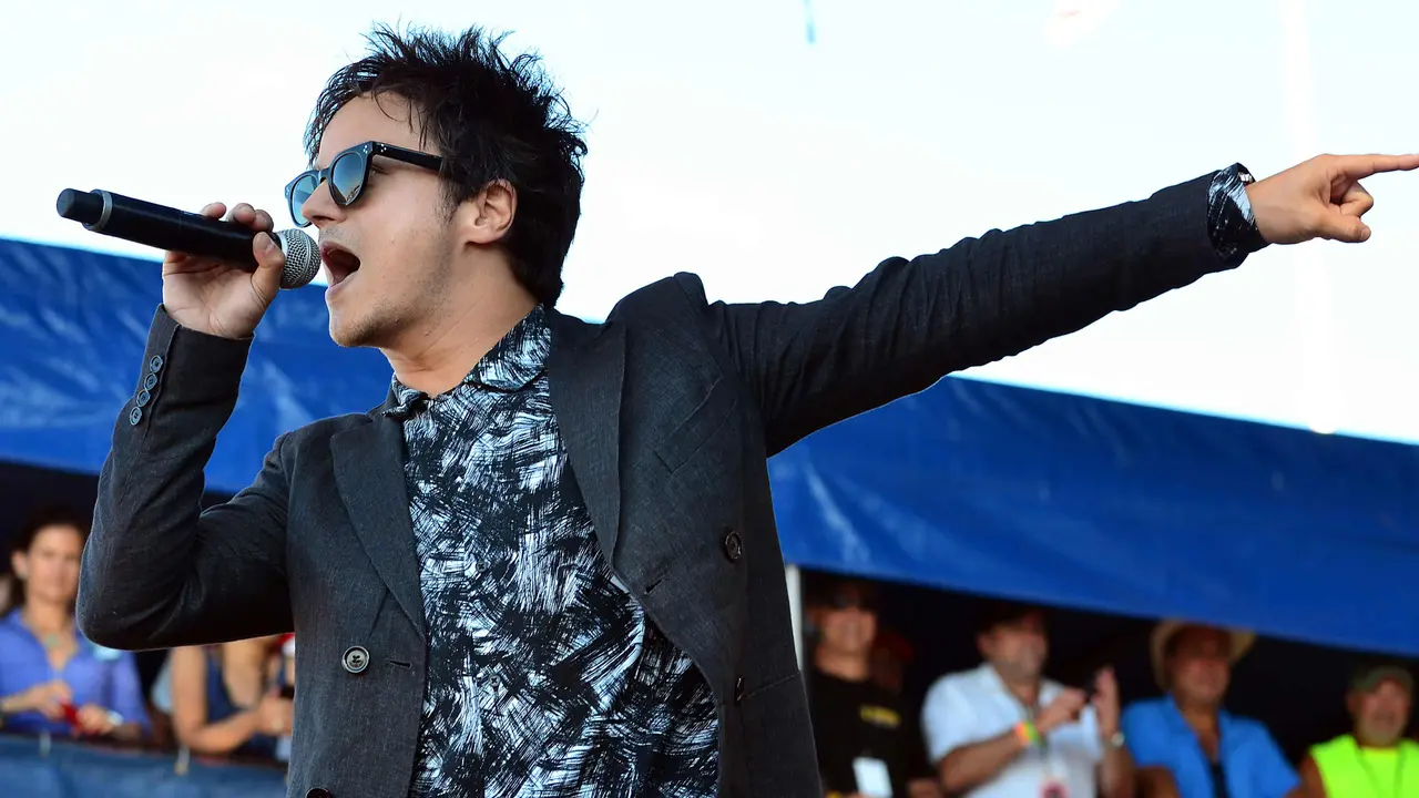 Jamie Cullum