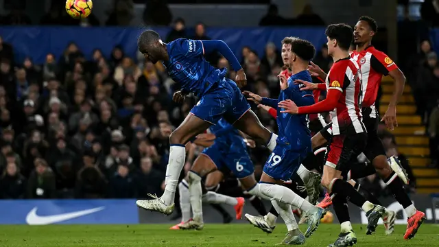 Chelsea