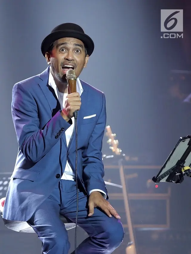 Konser Titik Balik