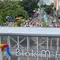 Blok M Direkomendasikan jadi Kawasan Rendah Emisi