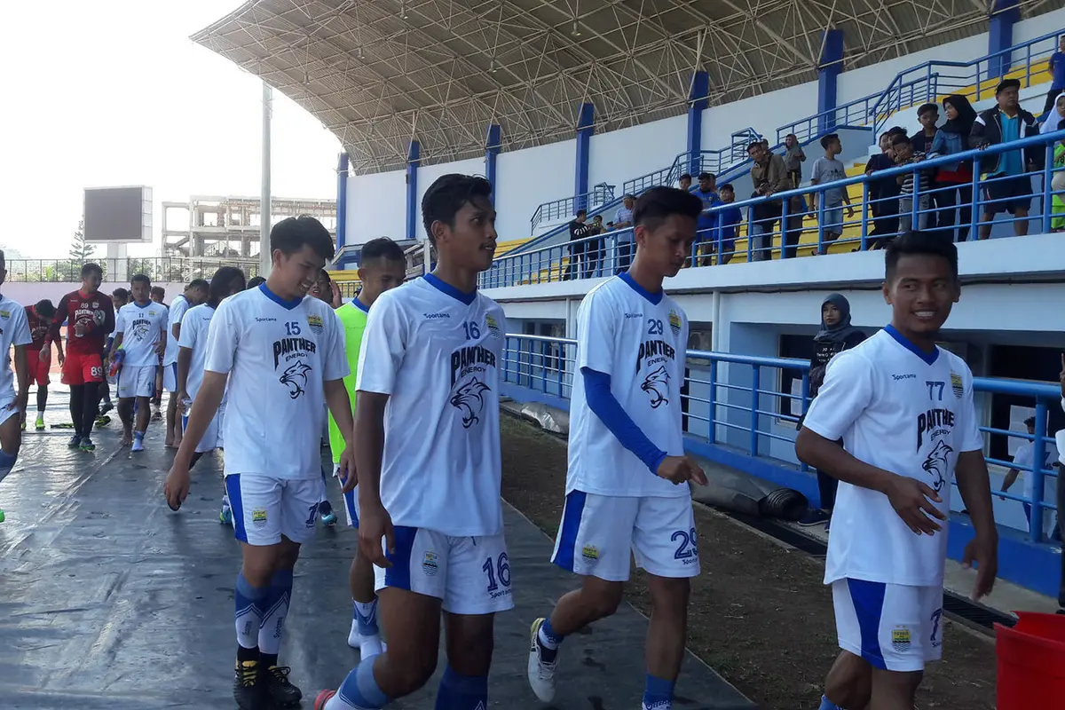 Persib U-19