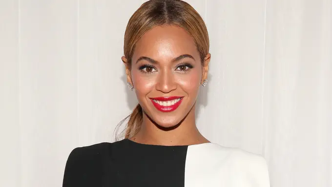 [BIntang] Beyonce