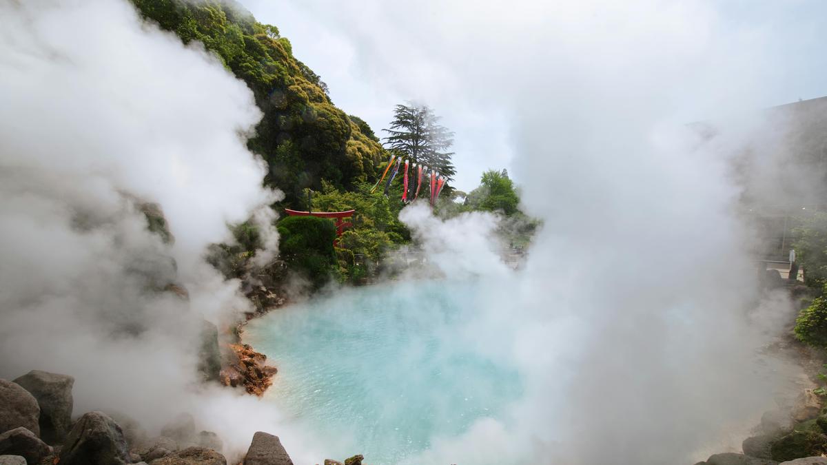 Pemandian Umum Jepang Terancam Bangkrut Akibat Harga BBM Naik, Imbas Perang Iran vs Israel dan AS