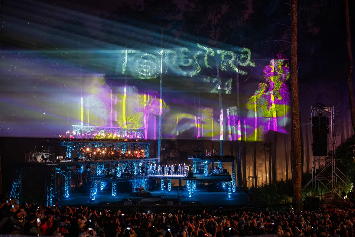 Forestra 2024