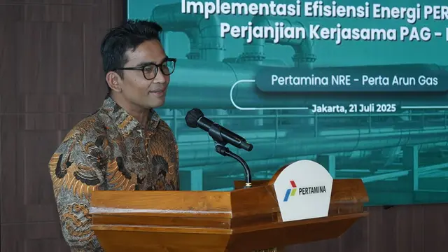 Norman Ginting