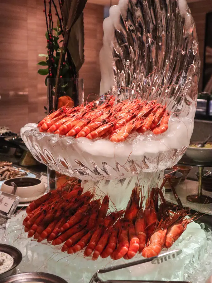 Menikmati Lobster Sepuasnya Setiap Jumat dengan Beragam Olahan di Fairmont Jakarta