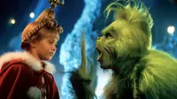 The Grinch Sequel with Jim Carrey: Taylor Momsen Gives Latest Update