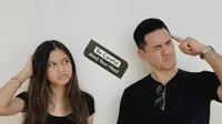 5 Potret Kekompakan Andrew White dengan Sarah Deana di Setiap Momen, Kehangatan Keluarga Harmonis (credit: instagram/andrew.white._).
