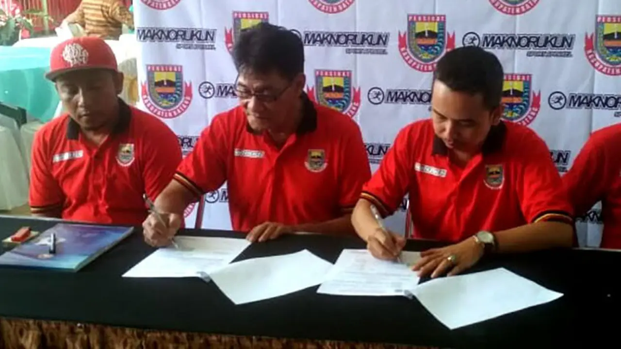 Persibat Batang