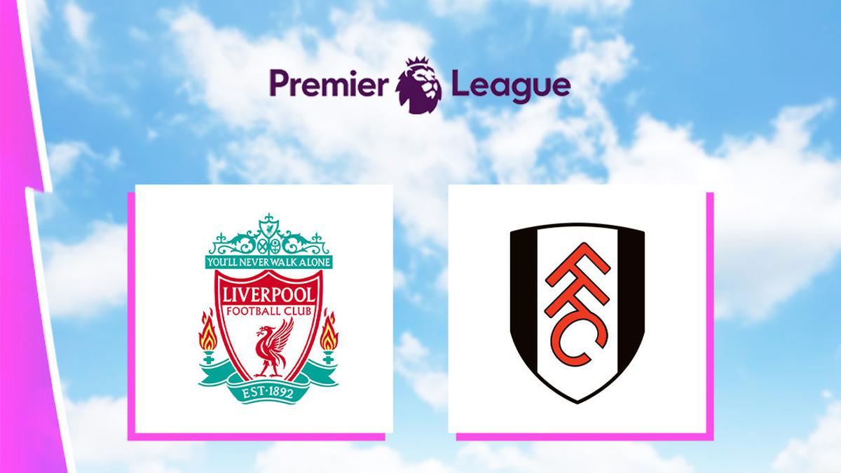 Liverpool vs Fulham: Premier League Week 14 Preview and Latest News