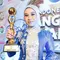 Mila Akui Khawatir Kondisi Valen yang Terbaring Lemas di Rumah Sakit
