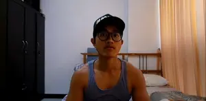 Vlog Pertama Kaesang