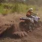 Taman Safari Prigen Hadirkan ATV Off-Road: Kombinasi Seru Petualangan dan Satwa Liar (doc: Liputan6.com/Sulung Lahitani)