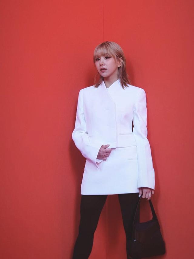 Chaeryeong Twice, @chaeyo.O