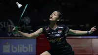 Indonesia Masters 2026: Tembus 16 Besar, Putri KW Akui Penasaran Sabet Gelar BWF Super 500