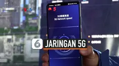 jaringan 5g