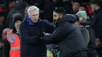 Kata-kata Ruben Amorim usai Lihat MU Kandas dari Everton di Old Trafford: Saya Frustrasi!