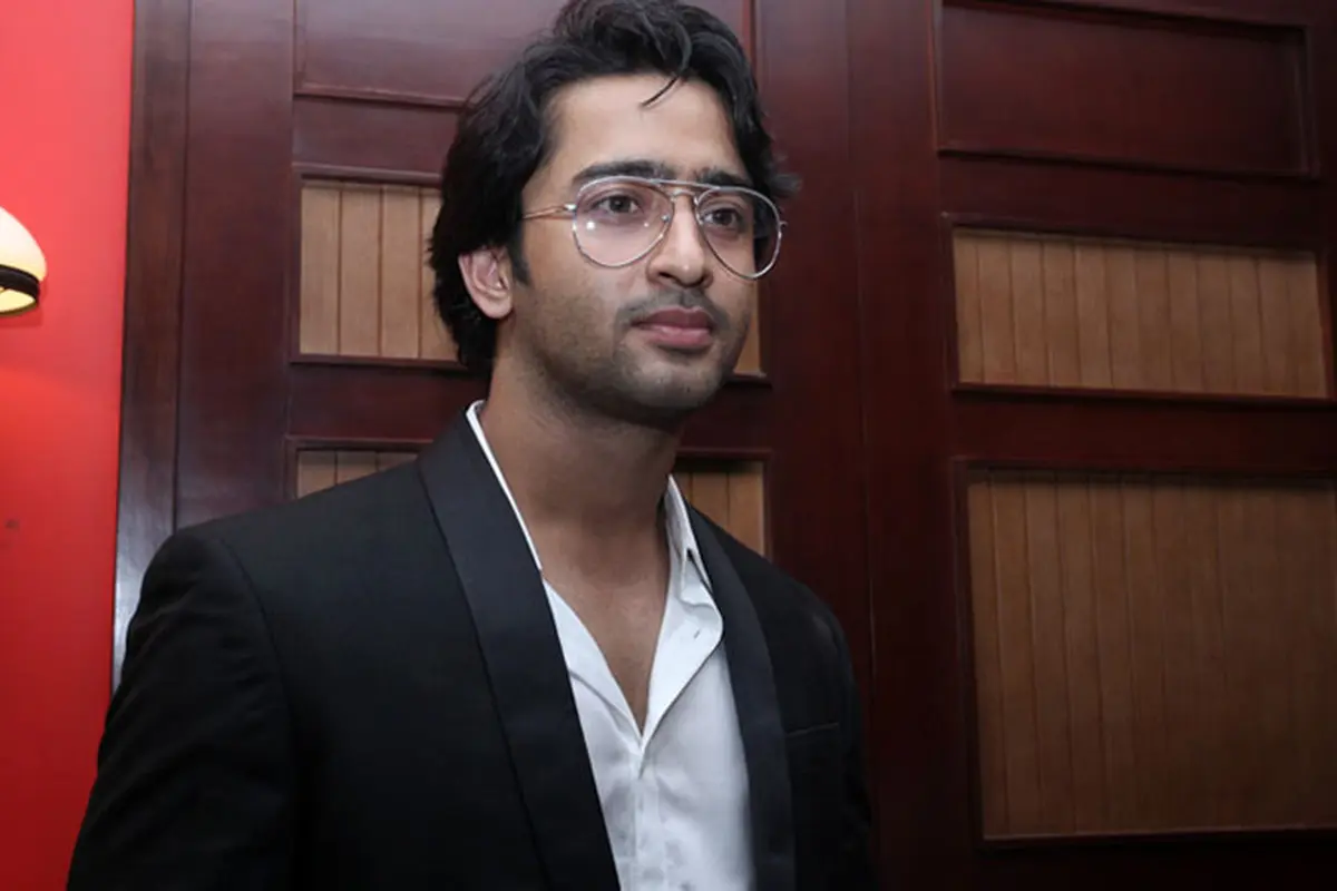 Shaheer Sheikh
