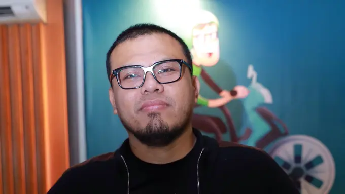 [Bintang] Joko Anwar