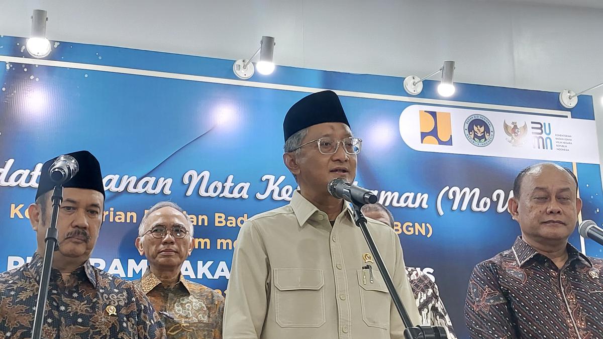 Pantura Jawa Berlubang, Perbaikan Jalan Dadakan Bakal Dilakukan